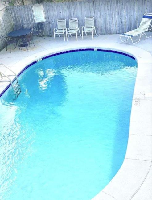 Alabama Sands 4 Condo Галф Шорс Экстерьер фото
